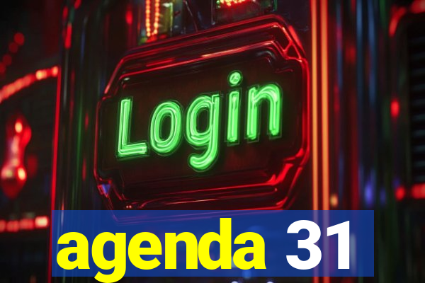 agenda 31